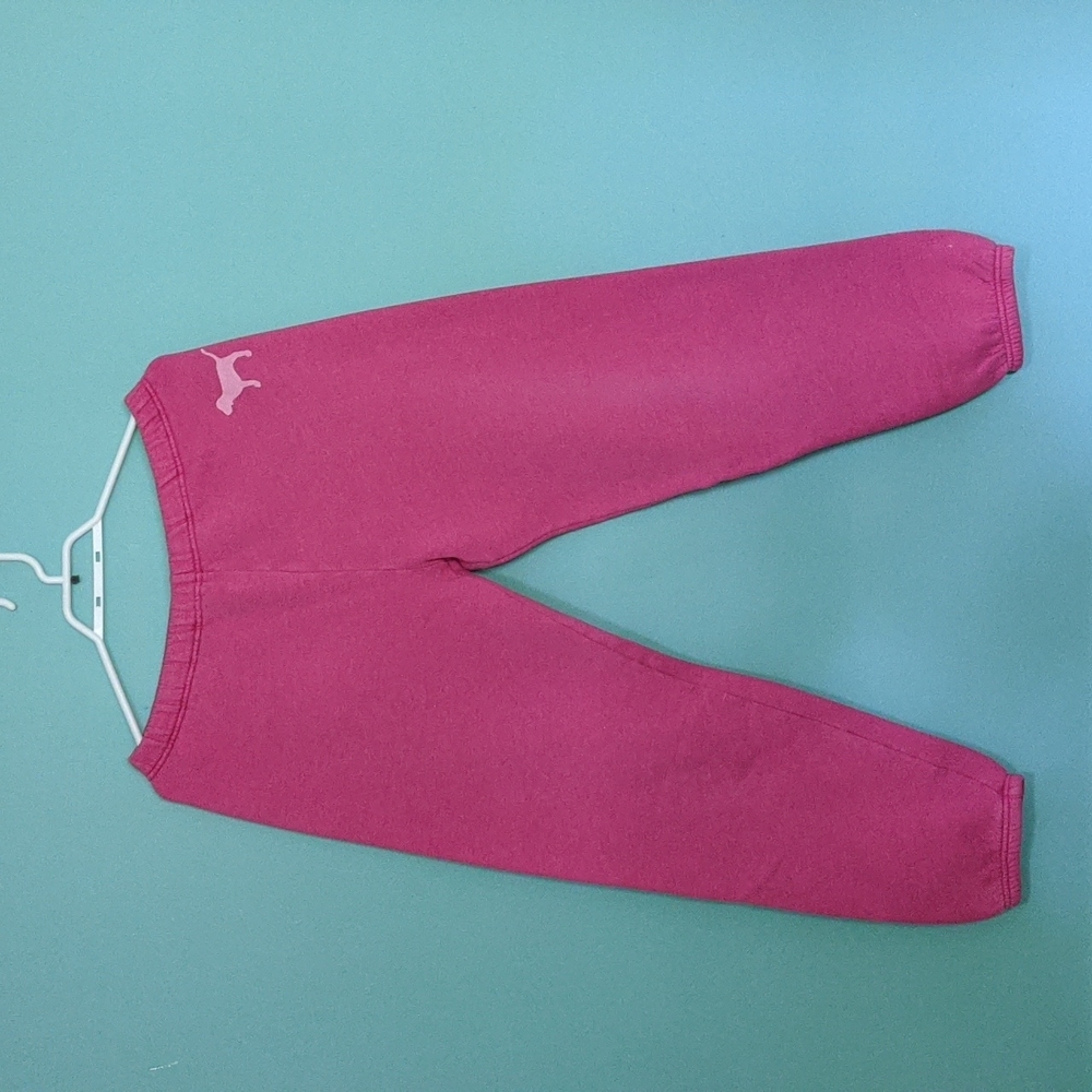 Victoria's Secret Pink sweat pants